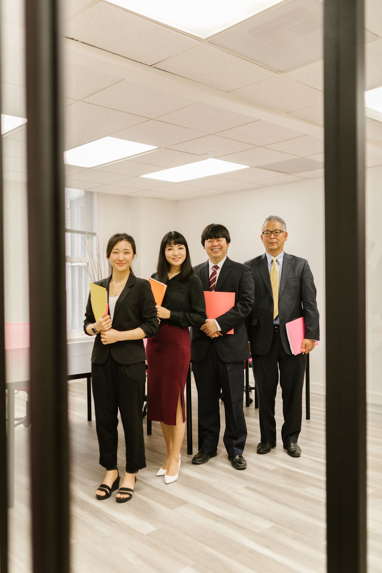 Connecting skilled professionals with legal employment opportunities and international workforce programs.