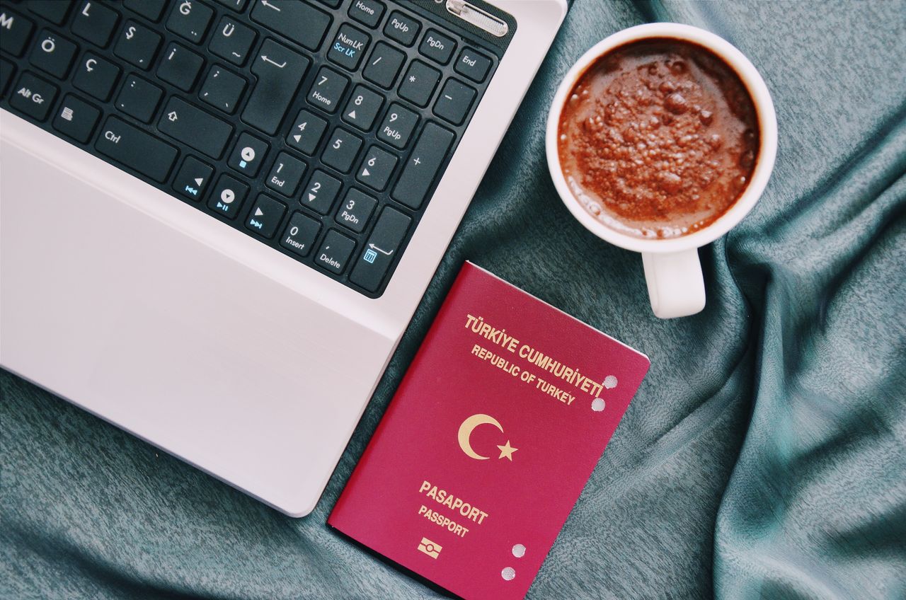 🇹🇷 Turkey