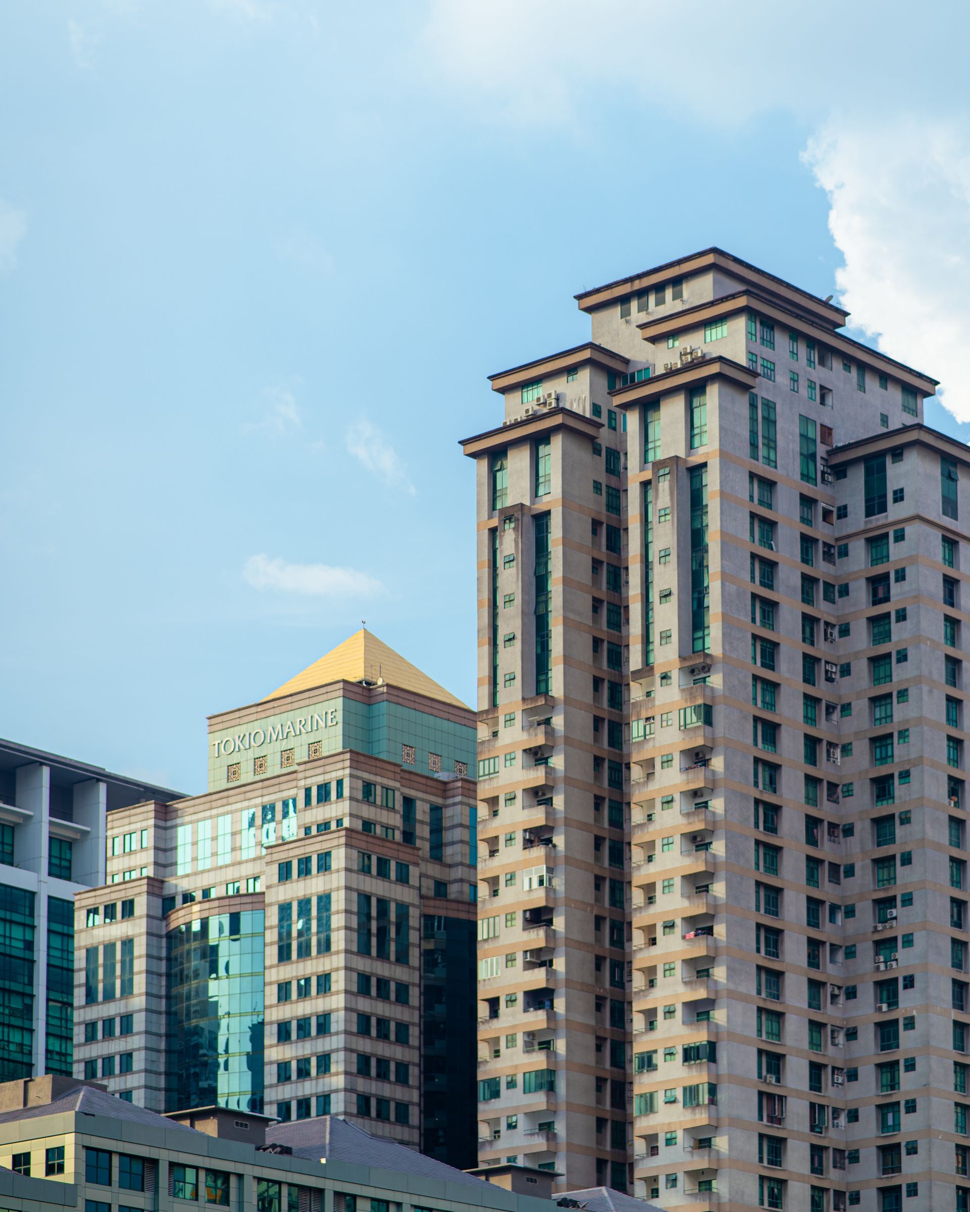 Luxury properties, investment consultancy, residential and commercial developments across international markets.