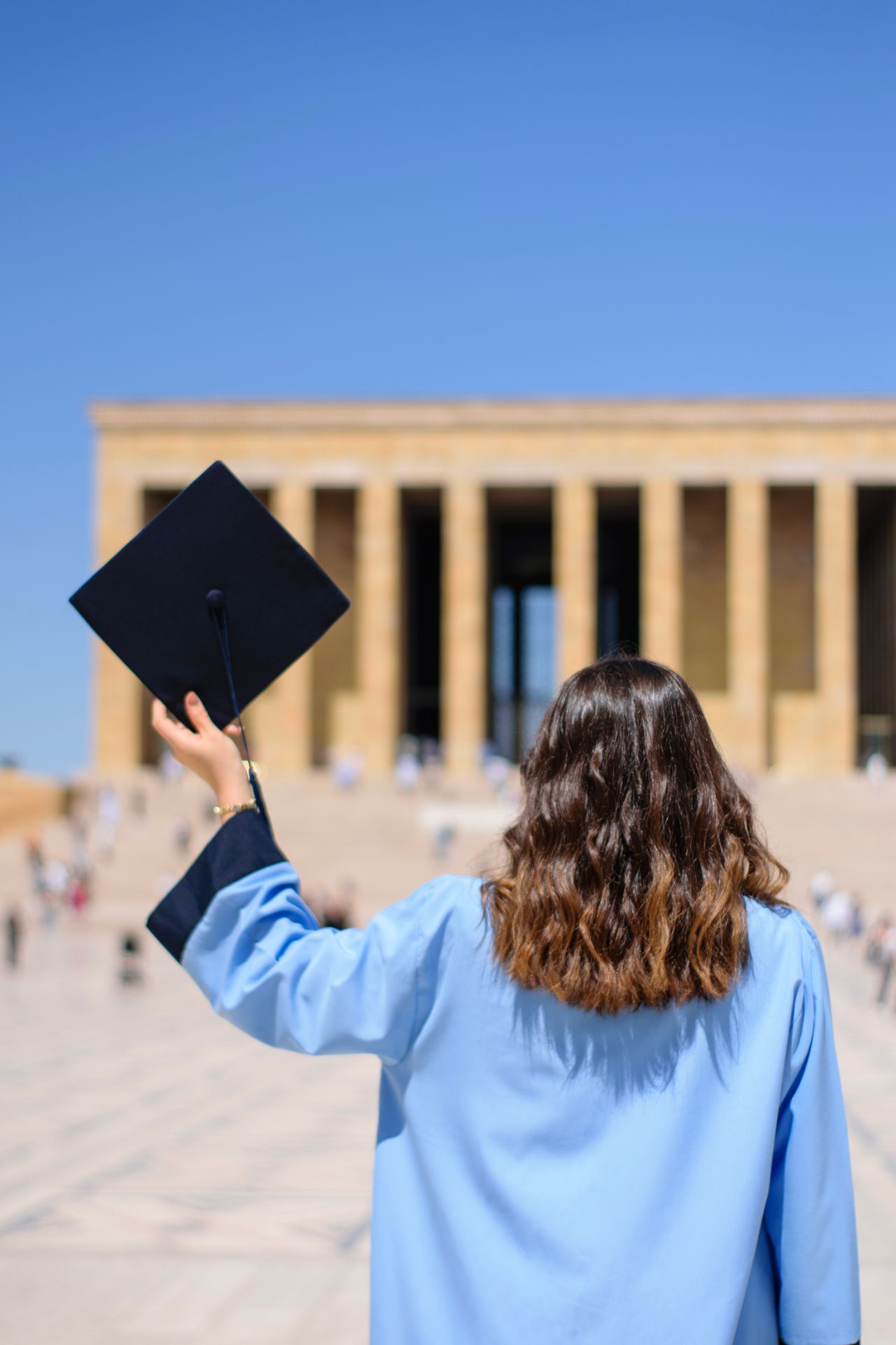 University admissions, student visas, scholarships, and international education pathways for future leaders.