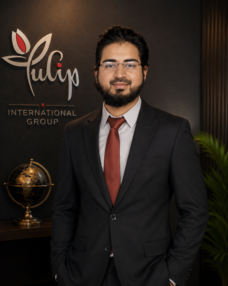 Hamza Siddiqui