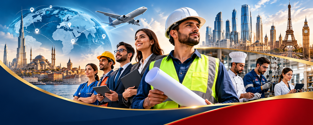 Work Permit Solutions